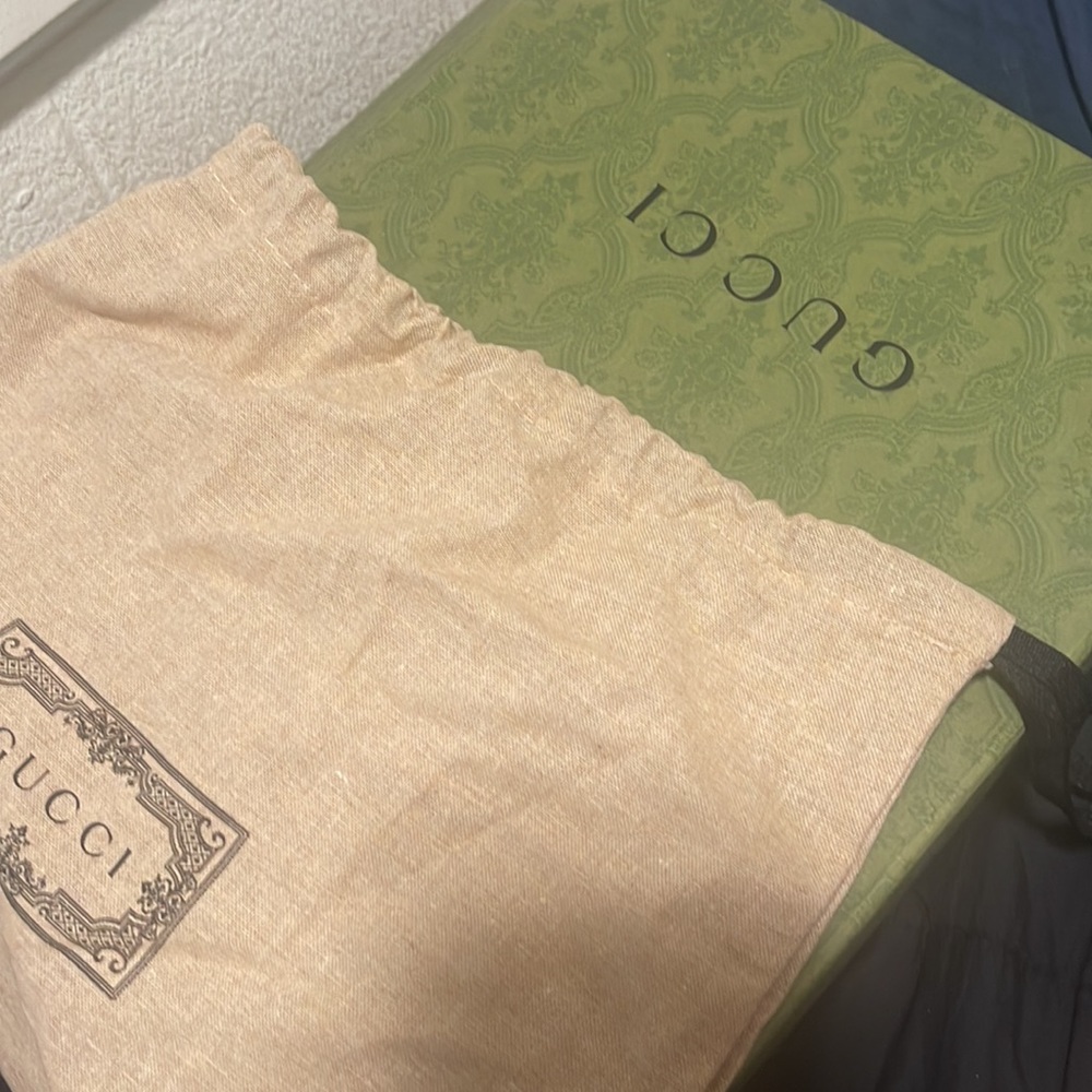 Gucci Fanny pack for sale - Picture 3 of 7